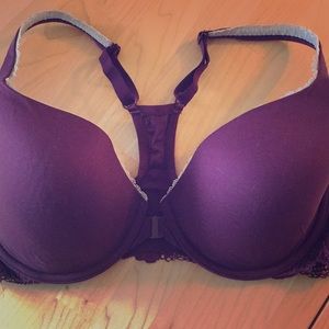 Victoria’s Secret Body By Victoria Racerback Demi